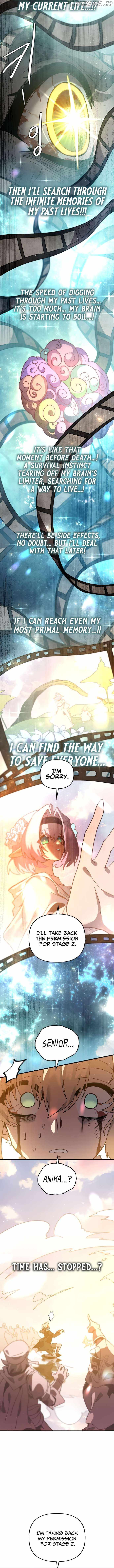 My Second Life is a Healing Life? Chapter 77 17